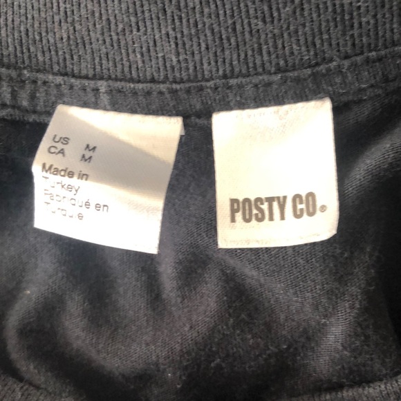 Post Malone long sleeve T-shirt - Picture 4 of 4